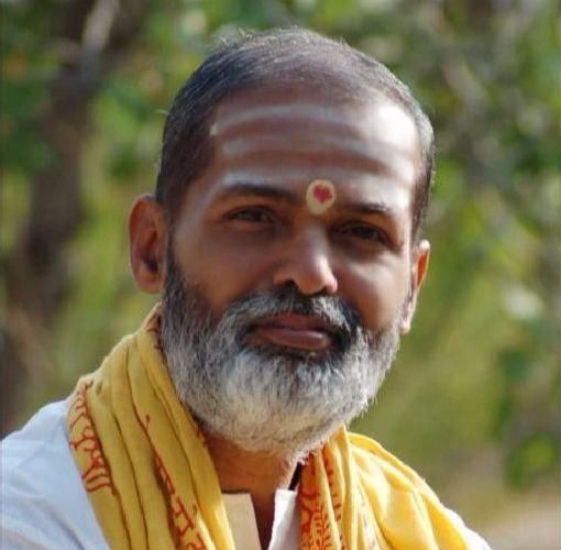 Guruji Basavaraj Hadagali
