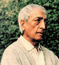 J. Krishnamurthi