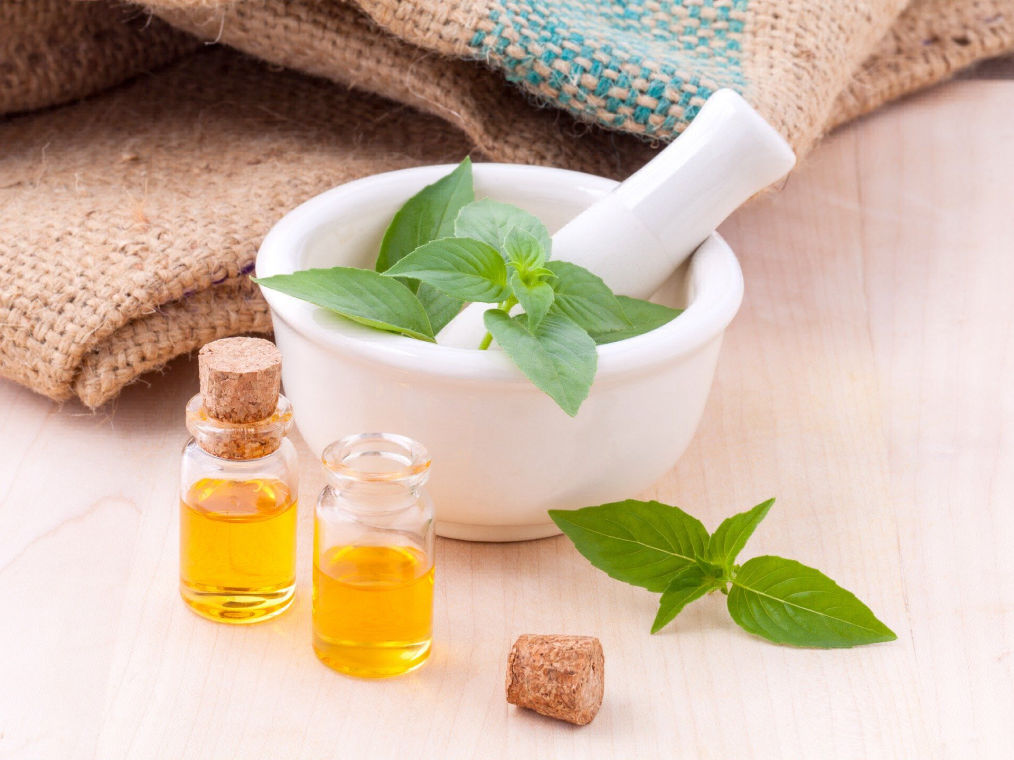 Ayurveda