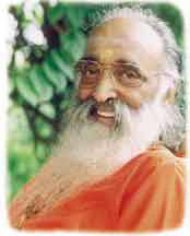 Maharishi Mahesh Yogi